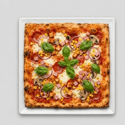 Bay Special Pizza 