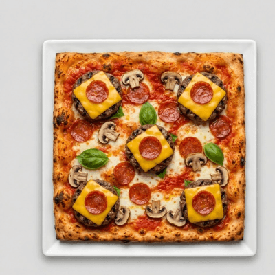 Pizza Pounder 