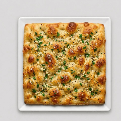 Garlic Bread 