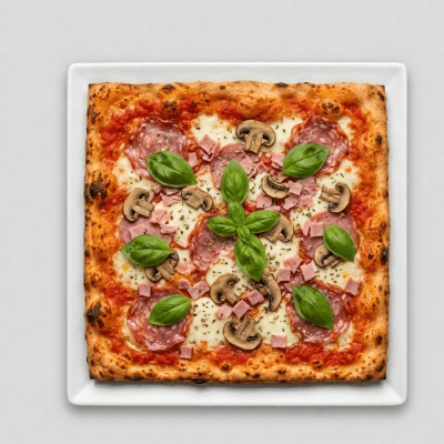 Romana Pizza 