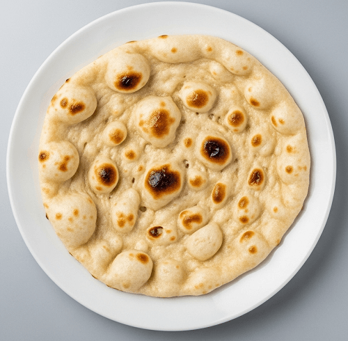 Naan Bread 