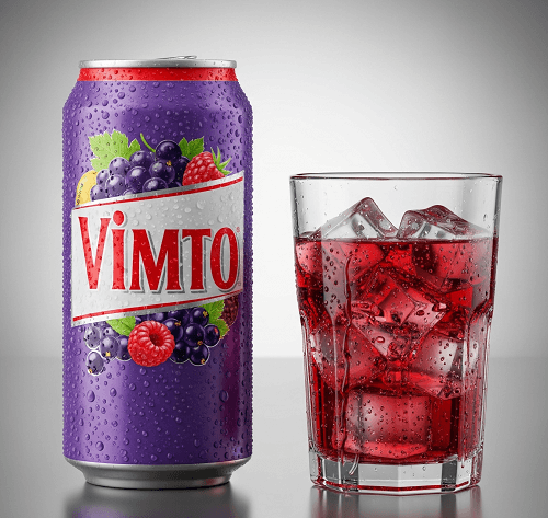 Vimto 
