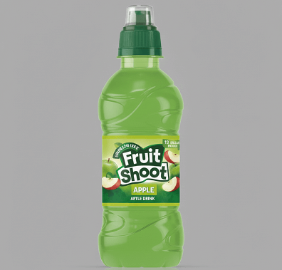Apple Fruit Shoot 