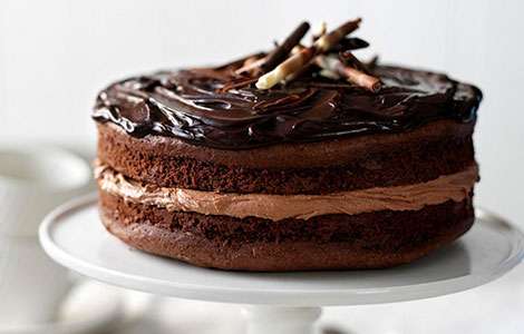 Desserts & Ice Creams